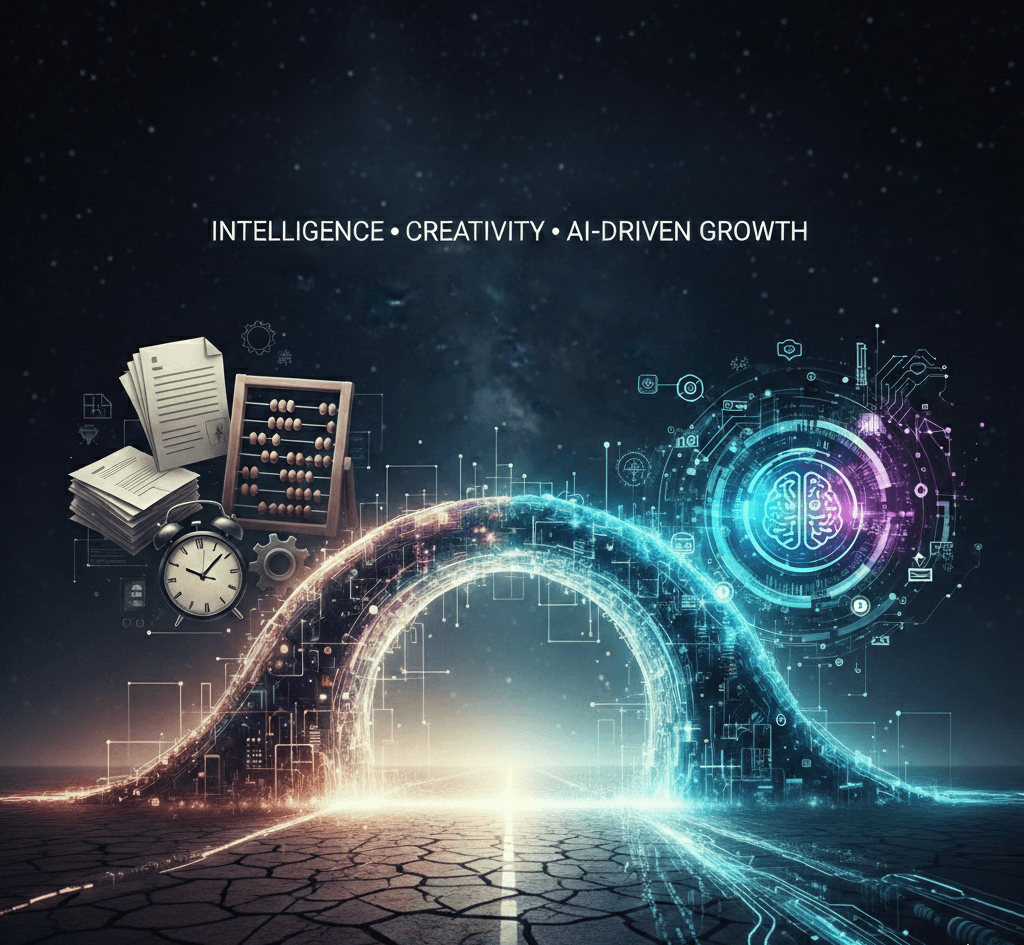 Empowering Businesses Through Innovation