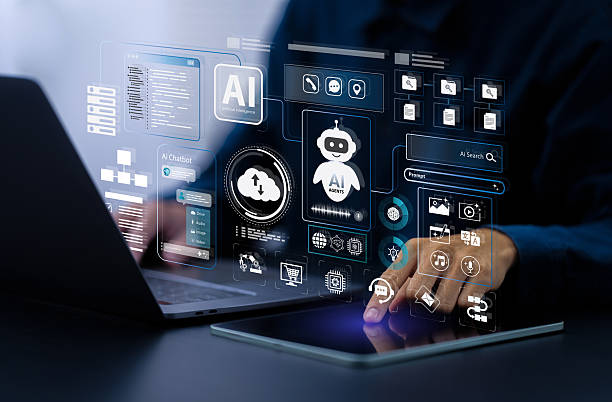 Automation & Workflow Systems