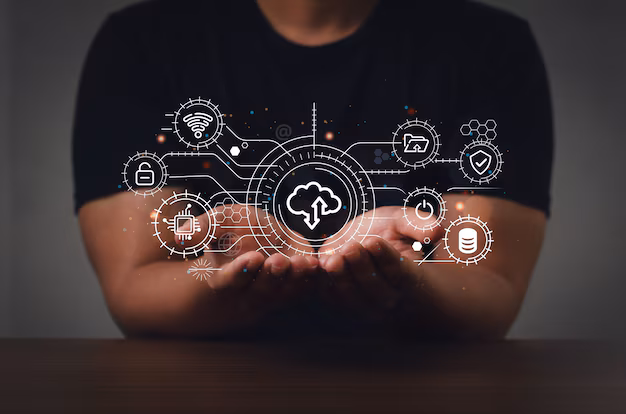 Organic Growth & Content Systems