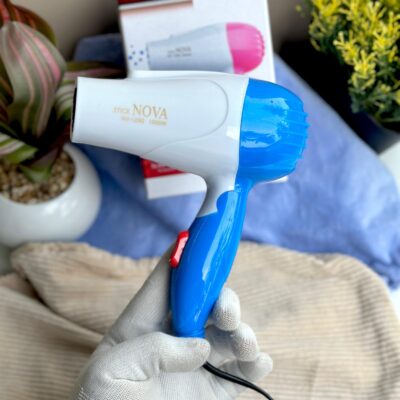 Nova Hair dryer