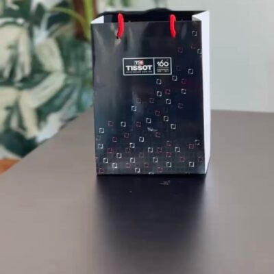 TST Brand Box