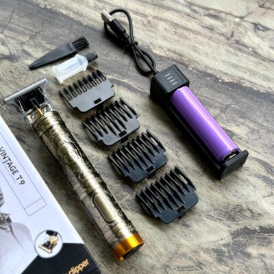 VINTAGE 19 TRIMMER