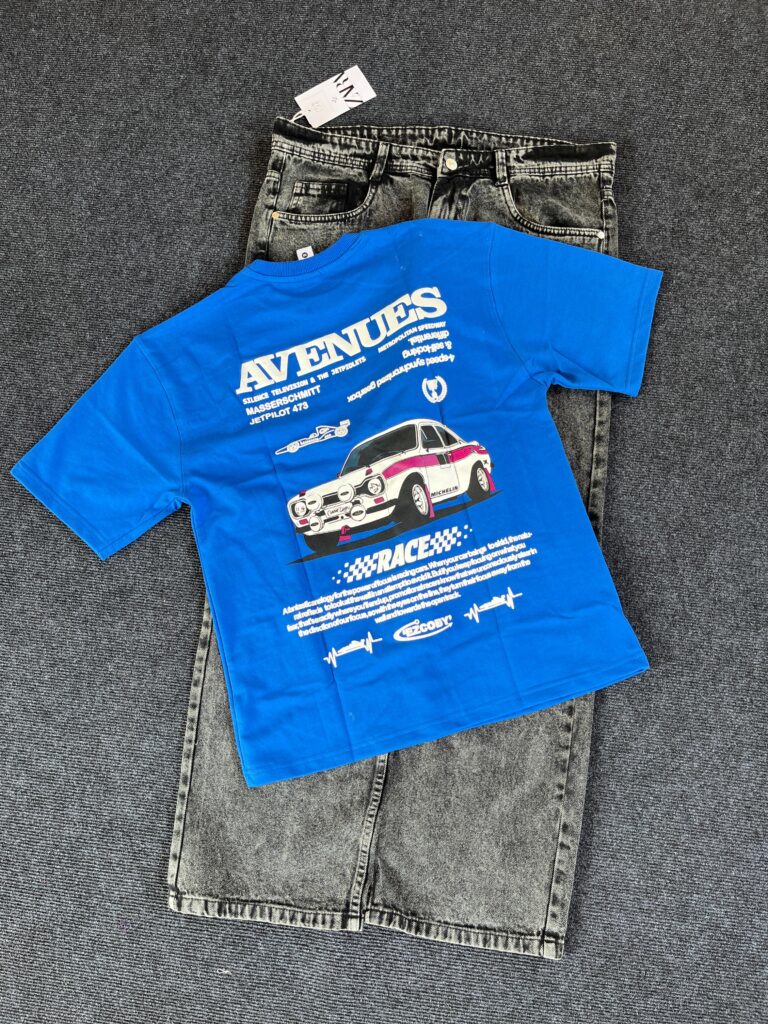 Trending Combo