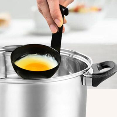 Poached Egg Cooker Stainless Steel Tool