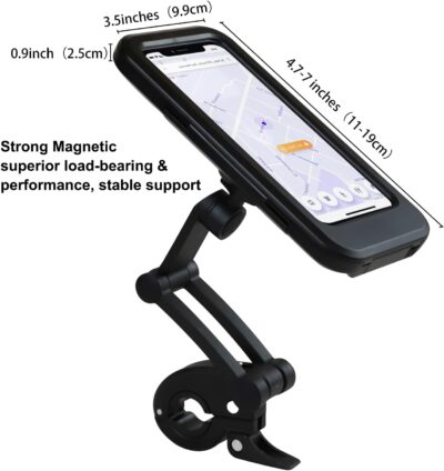 Bike Phone Mount for Motorcycle