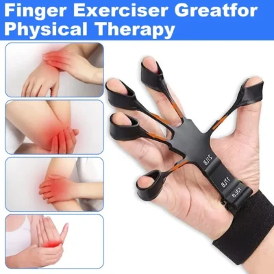 Finger Exerciser Finger Stretcher Finger