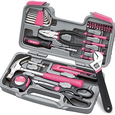 18/19/20Pcs Household Tool Set