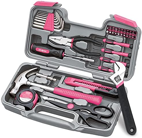 18/19/20Pcs Household Tool Set