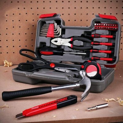 18/19/20Pcs Household Tool Set