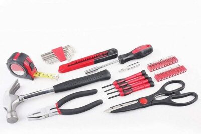 18/19/20Pcs Household Tool Set