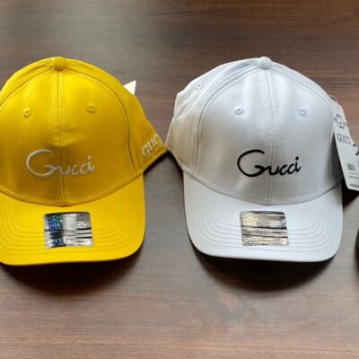 GCI Imported Unisex Cap
