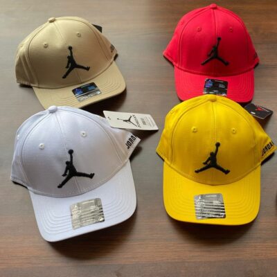 JDN Rise Cap Adjustable Hat