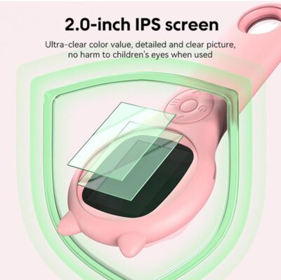 500X Handheld Digital Microscope
