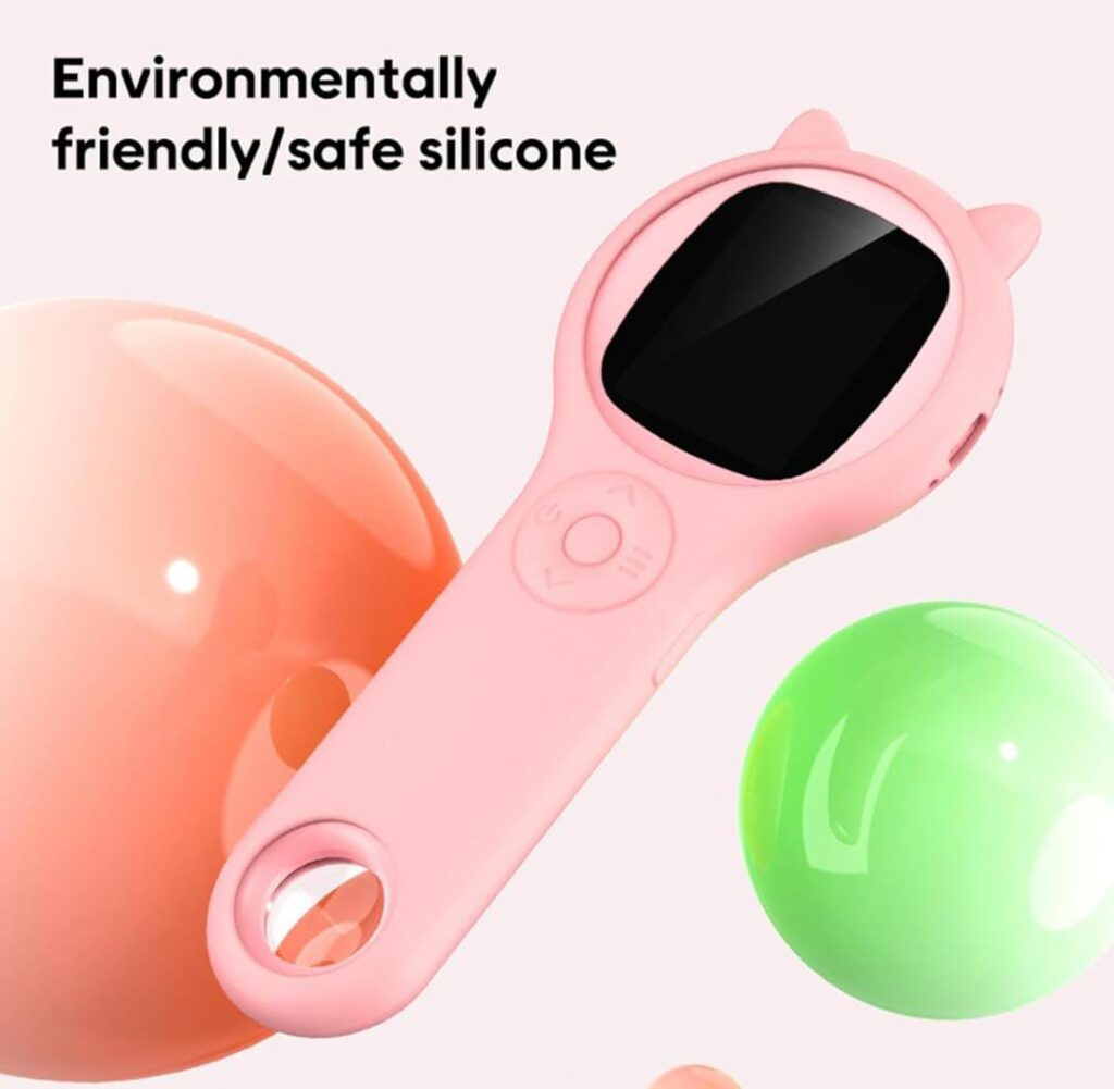 500X Handheld Digital Microscope