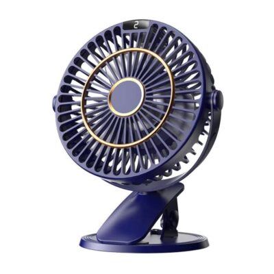 USB Charging Fan