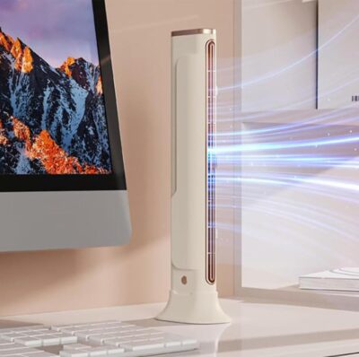 Cooling Ace 2.0, Sherum