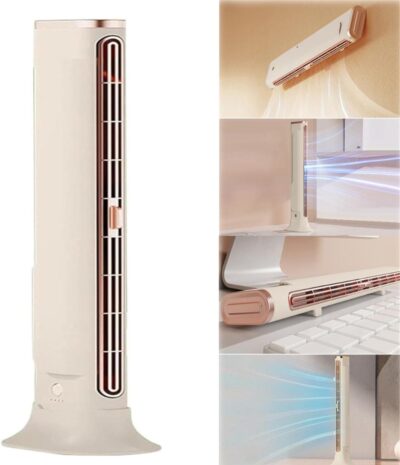 Cooling Ace 2.0, Sherum