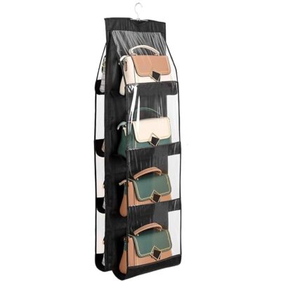 Hanging Organizer ( 8 Pockets)